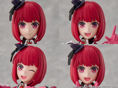 Oshi no Ko Plastic Model Kit Kana Arima DX Ver. 16 cm   4550687083804