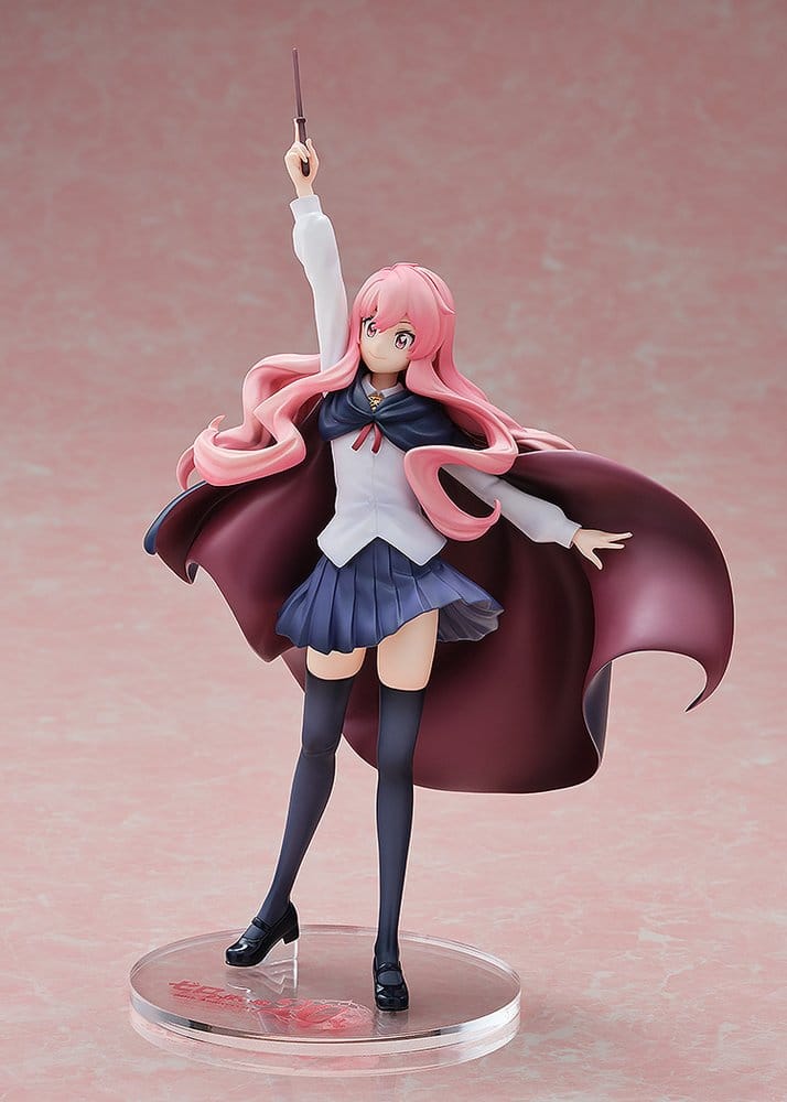 Zero no Tsukaima PVC Figure Louise 20th Anniversary 23 cm 4550687084382