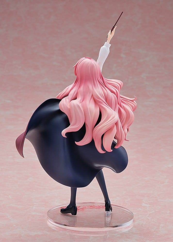 Zero no Tsukaima PVC Figure Louise 20th Anniversary 23 cm 4550687084382