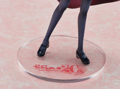 Zero no Tsukaima PVC Figure Louise 20th Anniversary 23 cm 4550687084382
