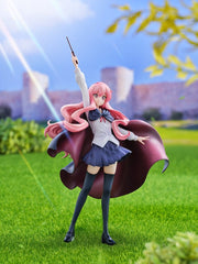 Zero no Tsukaima PVC Figure Louise 20th Anniversary 23 cm 4550687084382
