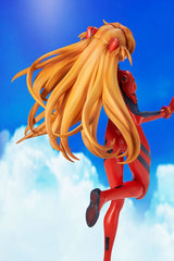 Neon Genesis Evangelion Statue 1/7 Soryu Asuka Langley 26 cm 4541993101672
