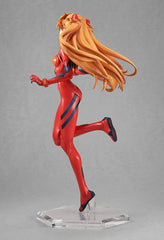 Neon Genesis Evangelion Statue 1/7 Soryu Asuka Langley 26 cm 4541993101672