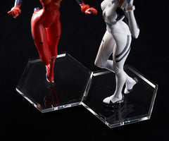 Neon Genesis Evangelion Statue 1/7 Soryu Asuka Langley 26 cm 4541993101672
