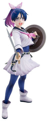 Scum of the Brave PVC Figure 1/7 Aki Jougamine 22 cm 4550687102017