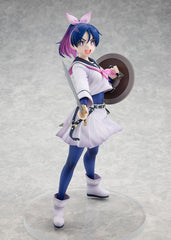Scum of the Brave PVC Figure 1/7 Aki Jougamine 22 cm 4550687102017