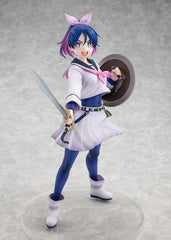 Scum of the Brave PVC Figure 1/7 Aki Jougamine 22 cm 4550687102017