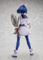 Scum of the Brave PVC Figure 1/7 Aki Jougamine 22 cm 4550687102017
