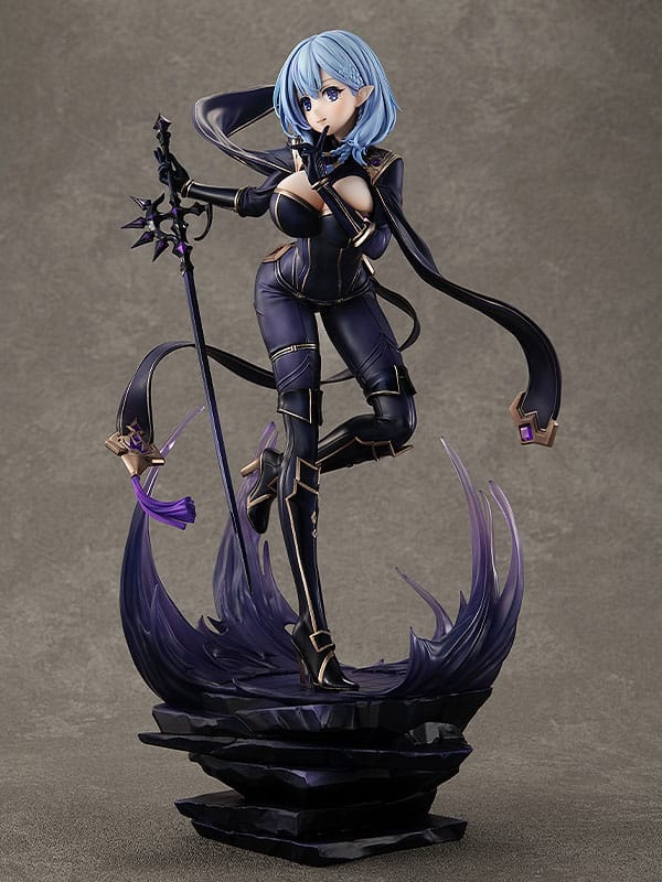 The Eminence in Shadow PVC Statue 1/7 Beta: L 4541993106417