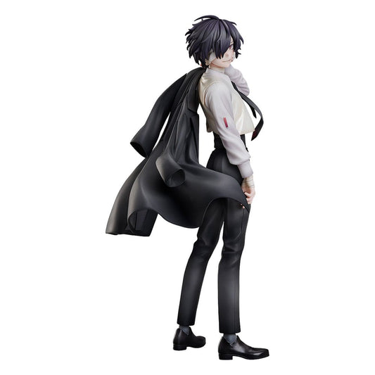 Bungo Stray Dogs Statue 1/7 Osamu Dazai: Original Series Age Fifteen Ver. 23 cm 4541993106622