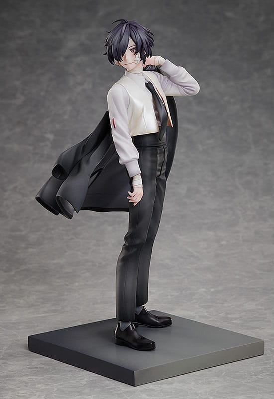 Bungo Stray Dogs Statue 1/7 Osamu Dazai: Original Series Age Fifteen Ver. 23 cm 4541993106622