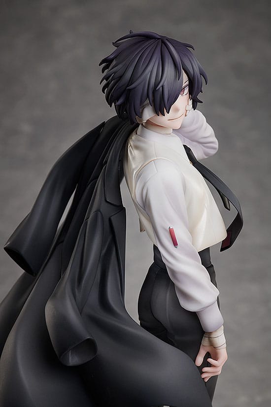 Bungo Stray Dogs Statue 1/7 Osamu Dazai: Original Series Age Fifteen Ver. 23 cm 4541993106622