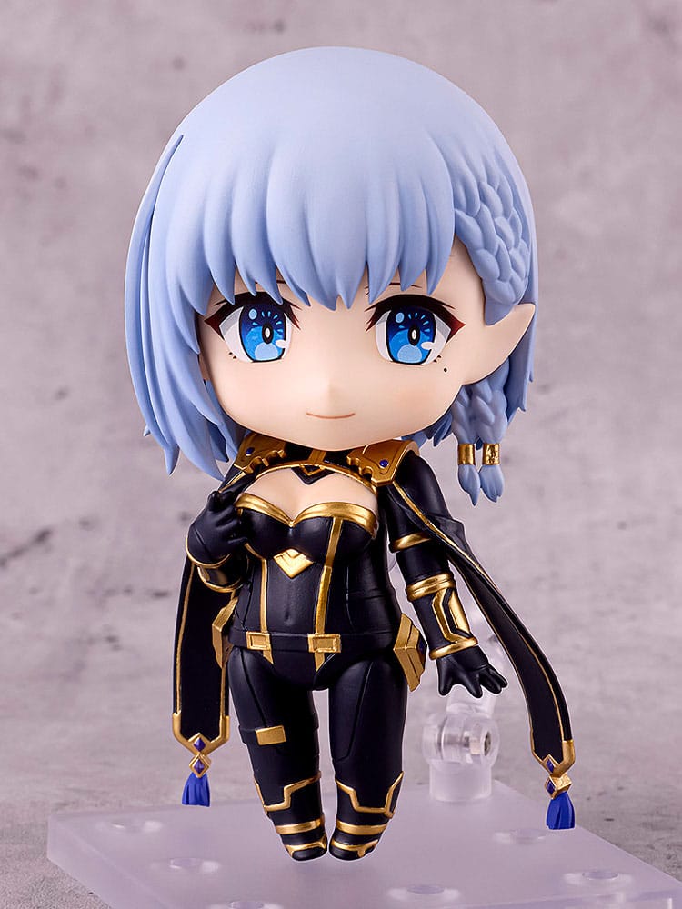The Eminence in Shadow Nendoroid Action Figure Beta 10 cm 4541993106653