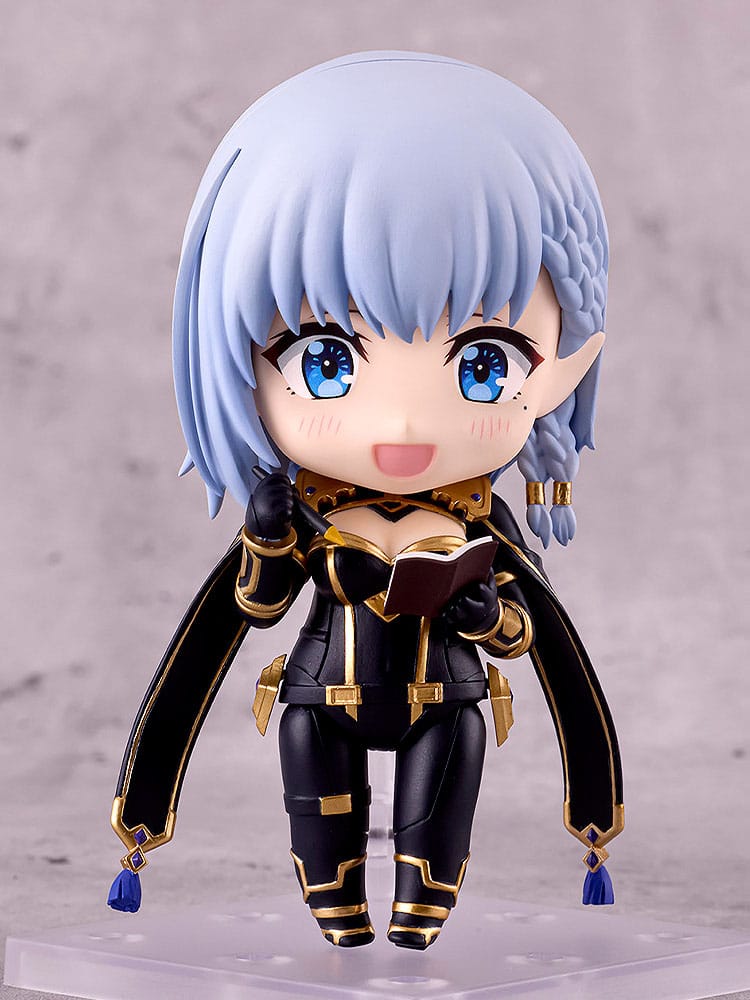 The Eminence in Shadow Nendoroid Action Figure Beta 10 cm 4541993106653