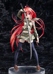Shakugan no Shana PVC Figure Shana Light Novel illustration by Noizi Ito 16 cm 4550687109122