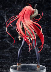 Shakugan no Shana PVC Figure Shana Light Novel illustration by Noizi Ito 16 cm 4550687109122