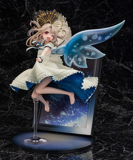 Fate/kaleid liner Prisma Illya 3rei!! PVC Statue 1/7 Illyasviel Von Einzbern 15th Anniversary Ver. 23 cm 4541993110063