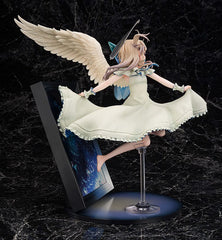 Fate/kaleid liner Prisma Illya 3rei!! PVC Statue 1/7 Illyasviel Von Einzbern 15th Anniversary Ver. 23 cm 4541993110063