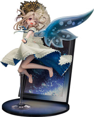 Fate/kaleid liner Prisma Illya 3rei!! PVC Statue 1/7 Illyasviel Von Einzbern 15th Anniversary Ver. 23 cm 4541993110063