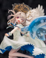 Fate/kaleid liner Prisma Illya 3rei!! PVC Statue 1/7 Illyasviel Von Einzbern 15th Anniversary Ver. 23 cm 4541993110063