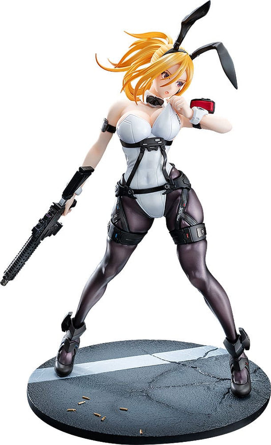 Arms Note Statue 1/7 Powered Bunny Light Armor Ver. (re-run) 26 cm 4942330139257