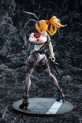 Arms Note Statue 1/7 Powered Bunny Light Armor Ver. (re-run) 26 cm 4942330139257