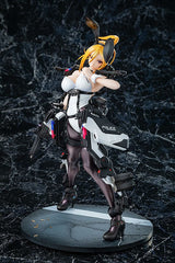 Arms Note Statue 1/7 Powered Bunny (re-run) 26 cm 4942330139264