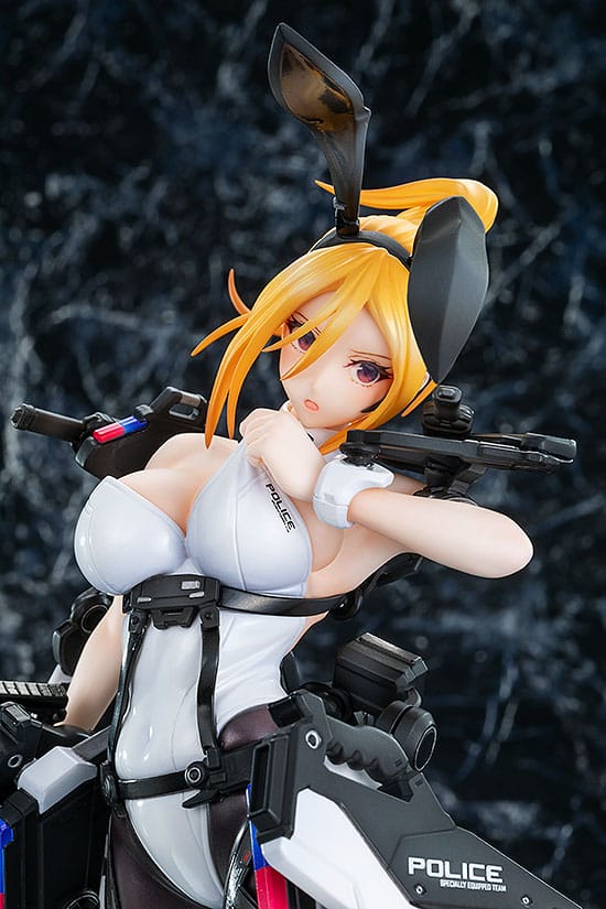 Arms Note Statue 1/7 Powered Bunny 26 cm 4942330139264