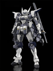 Full Metal Panic! Plastic Model Kit 1/48 Azure Raven with Type 10 Modified Monomolecular Blade Plated Ver. & Special Display Base 18 cm      4550687146080