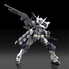 Full Metal Panic! Plastic Model Kit 1/48 Azure Raven with Type 10 Modified Monomolecular Blade Plated Ver. & Special Display Base 18 cm      4550687146080
