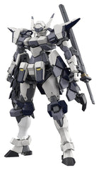 Full Metal Panic! Plastic Model Kit 1/48 Azure Raven with Type 10 Modified Monomolecular Blade Plated Ver. & Special Display Base 18 cm      4550687146080