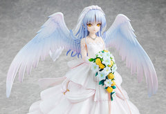 Angel Beats! PVC Statue 1/7 Kanade Tachibana: 4942330158609