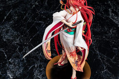 Shakugan no Shana PVC 1/7 Shana Burning-Eyed  4942330174708