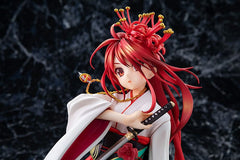 Shakugan no Shana PVC 1/7 Shana Burning-Eyed Beauty Ver. 25 cm 4942330174708