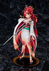 Shakugan no Shana PVC 1/7 Shana Burning-Eyed Beauty Ver. 25 cm 4942330174708