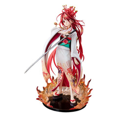 Shakugan no Shana PVC 1/7 Shana Burning-Eyed Beauty Ver. 25 cm 4942330174708