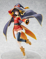Haruhi Suzumiya PVC Figure 1/7 Megumin Collaboration Ver. 25 cm 4550687180664