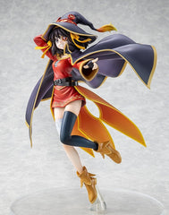 Haruhi Suzumiya PVC Figure 1/7 Megumin Collaboration Ver. 25 cm 4550687180664