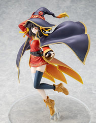 Haruhi Suzumiya PVC Figure 1/7 Megumin Collaboration Ver. 25 cm 4550687180664