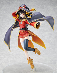 Haruhi Suzumiya PVC Figure 1/7 Megumin Collaboration Ver. 25 cm 4550687180664