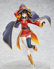 Haruhi Suzumiya PVC Figure 1/7 Megumin Collaboration Ver. 25 cm 4550687180664