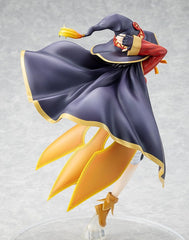 Haruhi Suzumiya PVC Figure 1/7 Megumin Collaboration Ver. 25 cm 4550687180664