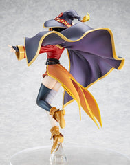 Haruhi Suzumiya PVC Figure 1/7 Megumin Collaboration Ver. 25 cm 4550687180664