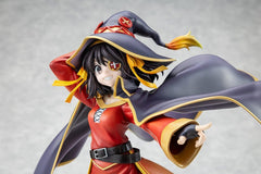 Haruhi Suzumiya PVC Figure 1/7 Megumin Collaboration Ver. 25 cm 4550687180664