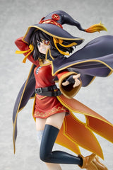 Haruhi Suzumiya PVC Figure 1/7 Megumin Collaboration Ver. 25 cm 4550687180664
