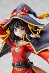 Haruhi Suzumiya PVC Figure 1/7 Megumin Collaboration Ver. 25 cm 4550687180664