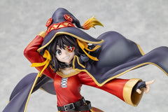 Haruhi Suzumiya PVC Figure 1/7 Megumin Collaboration Ver. 25 cm 4550687180664