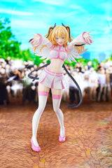 2.5 Dimensional Seduction PVC Statue 1/7 Liliel Chaos Form 23 cm 4942330183243