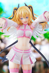 2.5 Dimensional Seduction PVC Statue 1/7 Liliel Chaos Form 23 cm 4942330183243