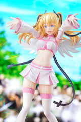2.5 Dimensional Seduction PVC Statue 1/7 Liliel Chaos Form 23 cm 4942330183243